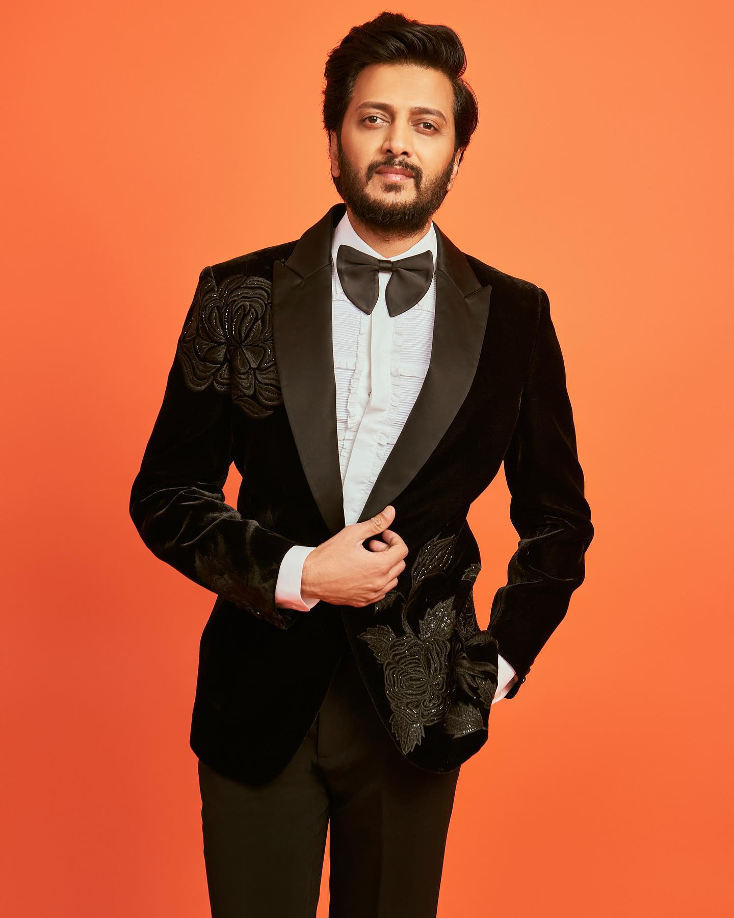 Riteish Deshmukh 13