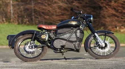 Royal Enfield