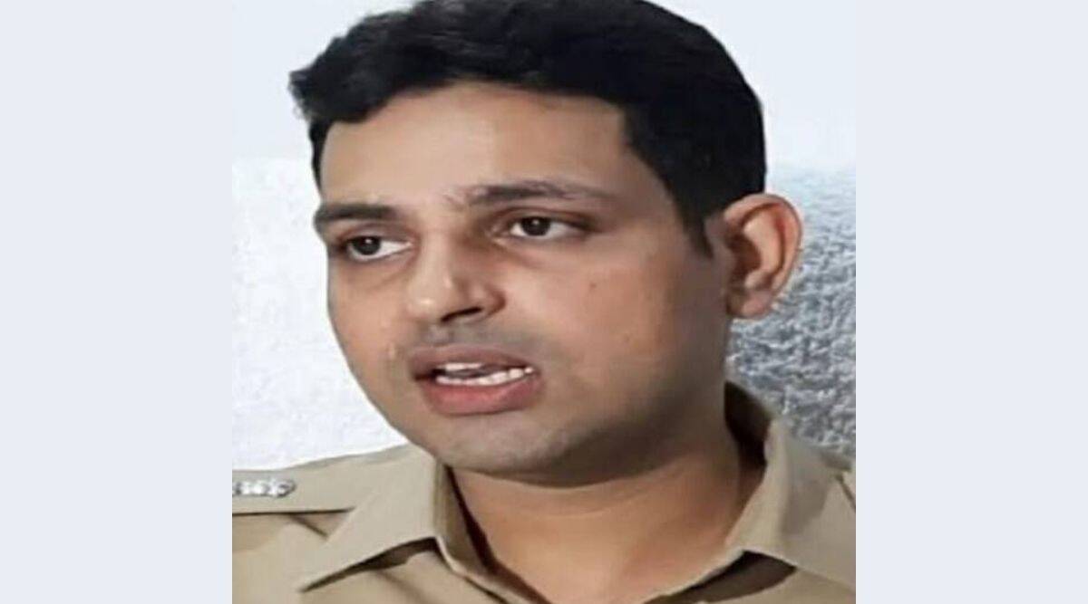 angadia extortion case session court rejects anticipatory bail plea of ...