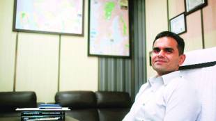 sameer wankhede moves scheduled caste commission