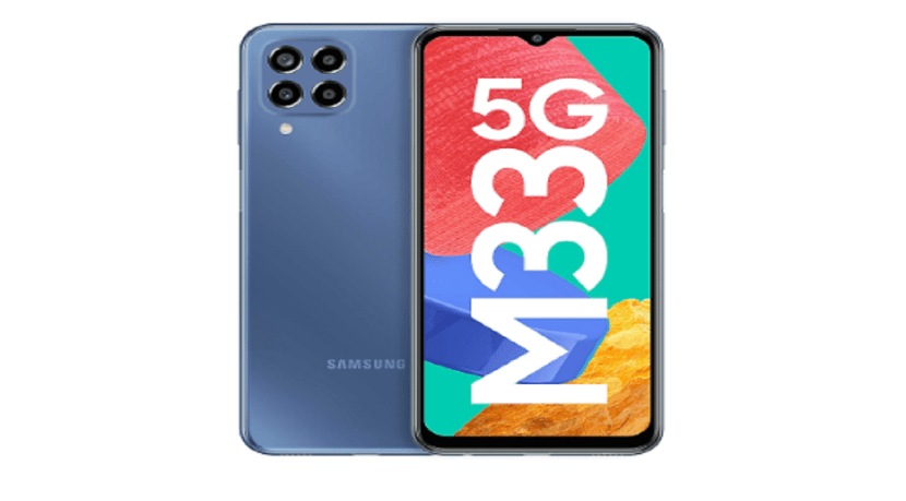 5 g phones