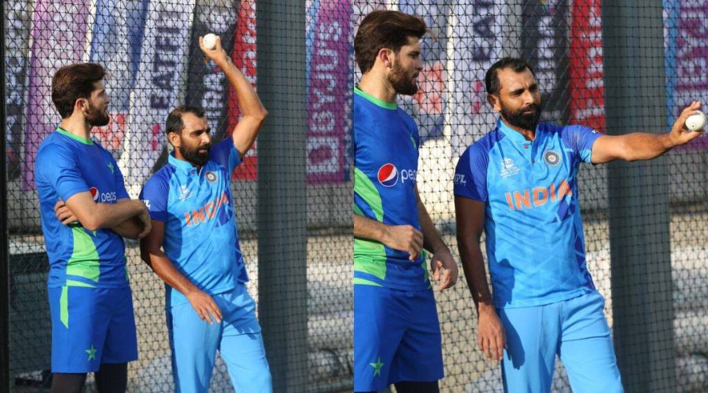 T20 World Cup 2022: 'I used to bowl...', special tips from Pakistan's Shaheen Afridi Shami