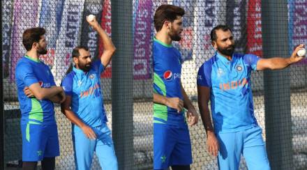 T20 World Cup 2022: 'I used to bowl...', special tips from Pakistan's Shaheen Afridi Shami