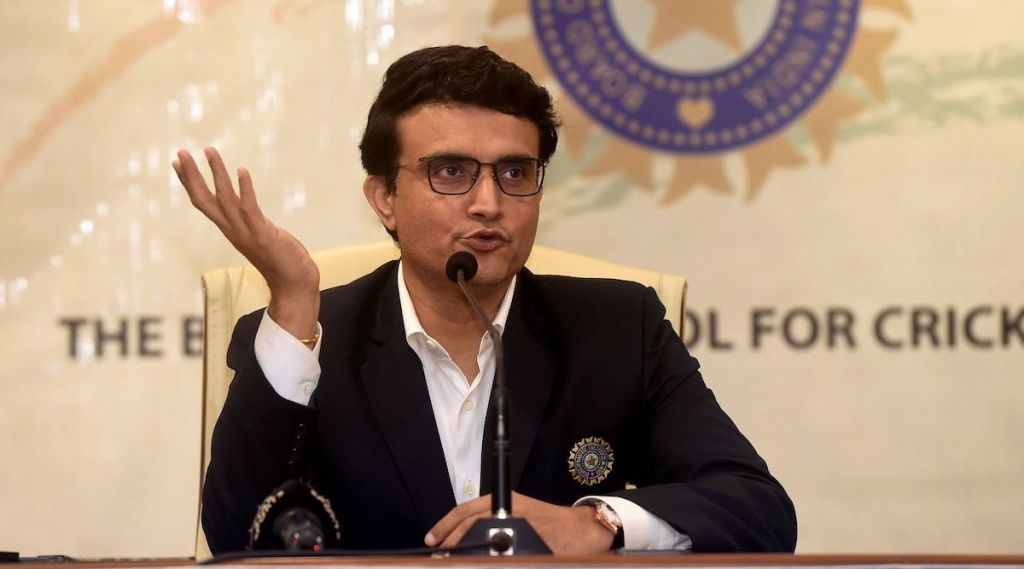 Sourav-Ganguly