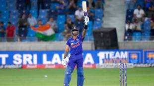 Surya who is popular for aggressive play is hearty by nature know this his story