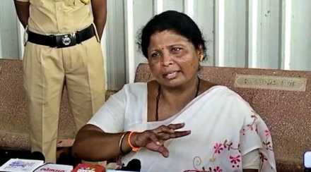 Sushma Andhare Shivsena 5 Sushma Andhare Shivsena 5