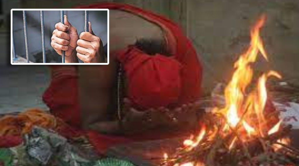 police-arrested-bhondubaba-on-suspicion-of-spreading-superstition-by-fake-own-death