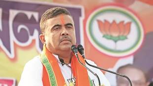 Suvendu adhikari
