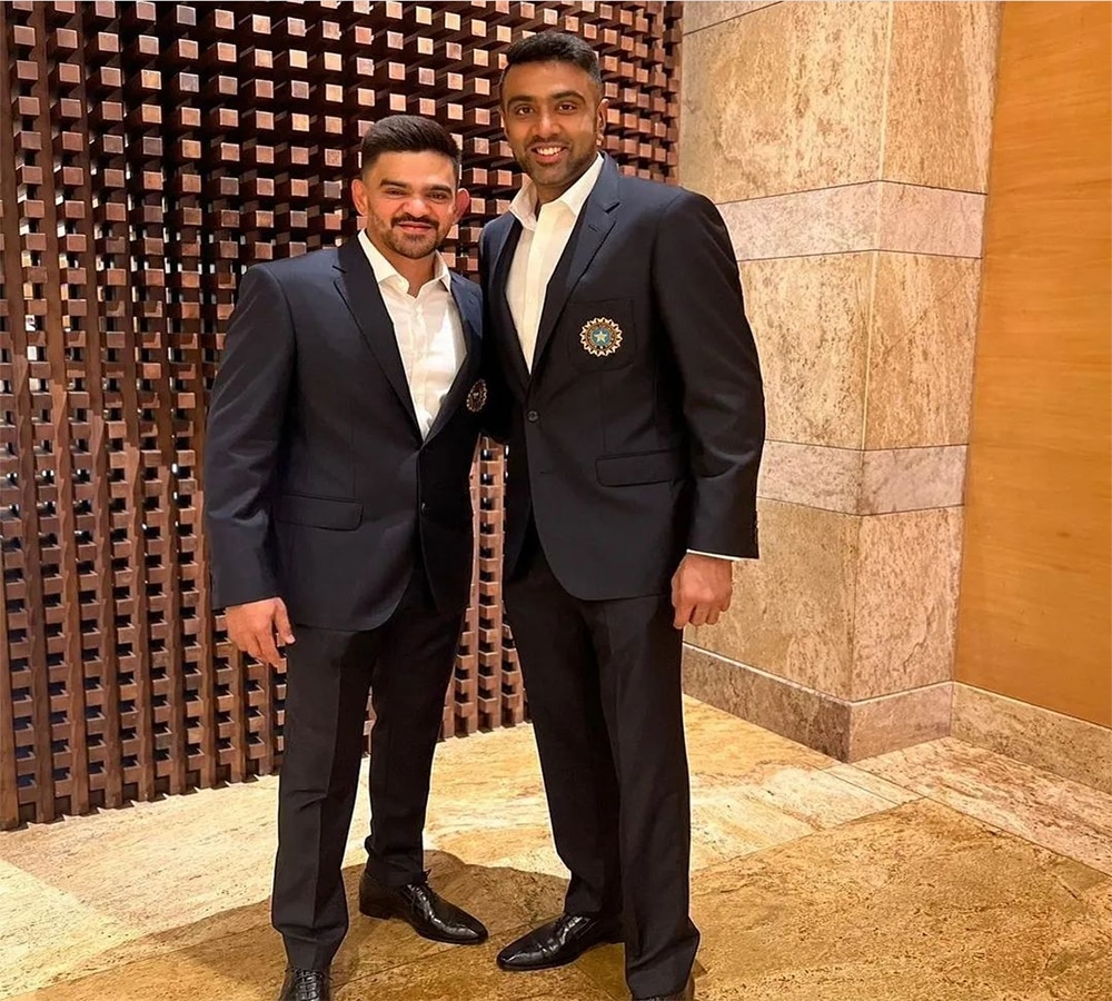 Team India have left for the mission T-20 World Cup Australia 