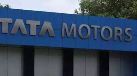 Tata Motors