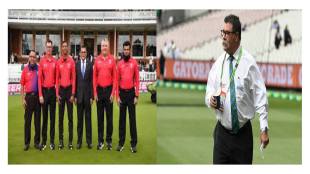 The only Indian in the list of umpires and referees announced by the ICC for the T20 World Cup