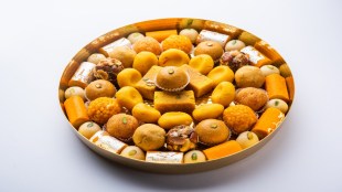 Sweets In Diabetes