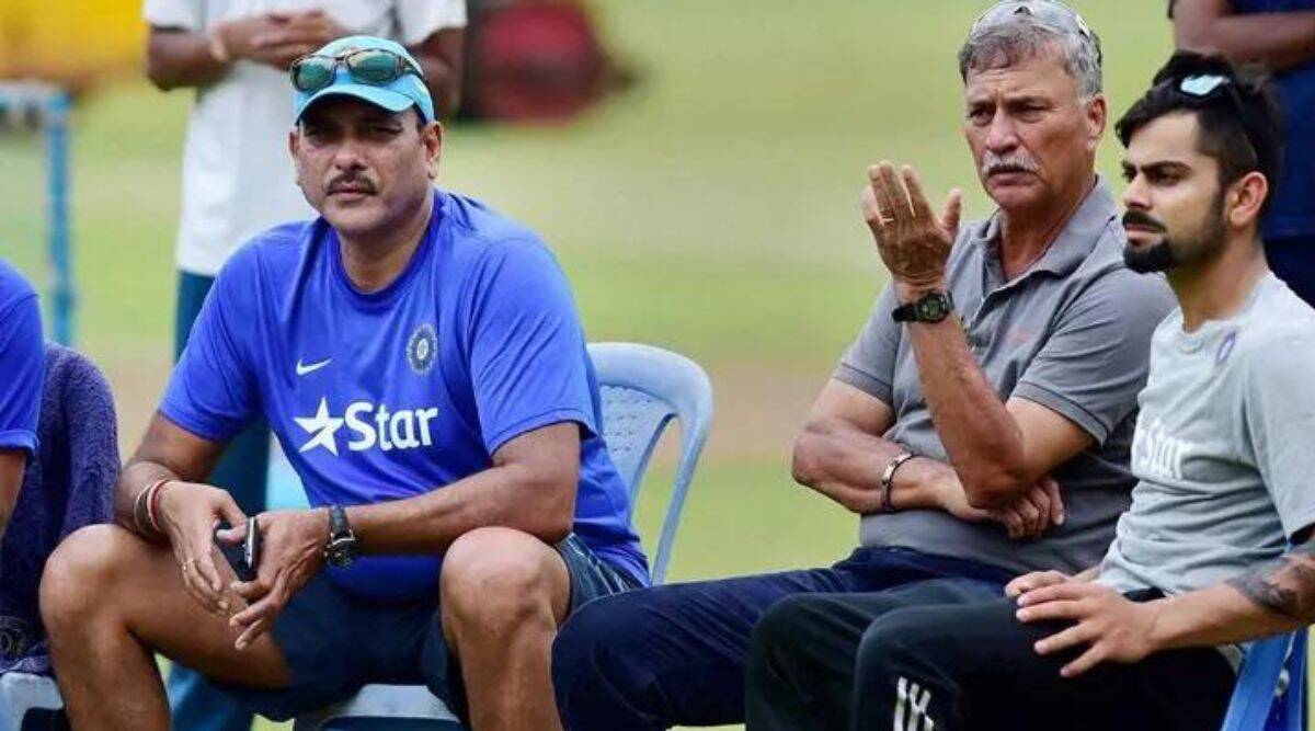 Roger Binny: 1983 World Cup Winner Roger Binny New BCCI President, Know the Journey So Far 