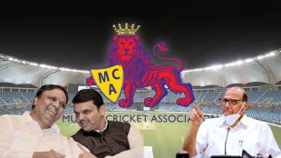 MCA ELection