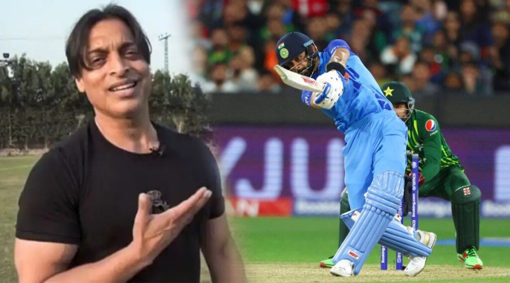 Virat Kohli retire from T20Is Shoaib Akhtar