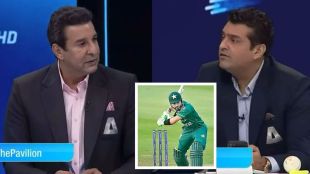 Wasim Akram Rizwan