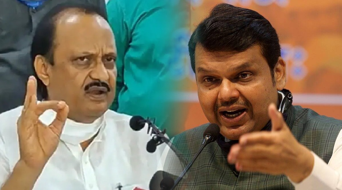 राज्यात सद्या पालकमंत्री पदावरून भाजपा विरुद्ध राष्ट्रवादी काँग्रेस यांच्यात राजकीय कलगीतुरा रंगताना दिसतो आहे. दोन्ही पक्षांकडून एकमेकांवर खोचक टीका आणि टोलेबाजी होत असल्याचं पाहायला मिळत आहे.