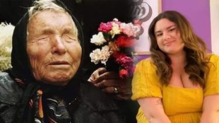 19 years women predicts future like baba vanga