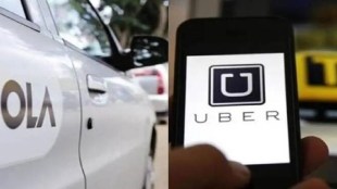 uber