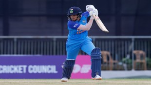 Women's T20 Asia Cup: Shafali's all-round performance! India beat Bangladesh by 59 runs to reach the semifinals