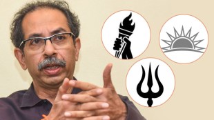 shivsena symbols