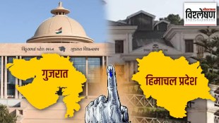 himachal pradesh and gujarat assembly election