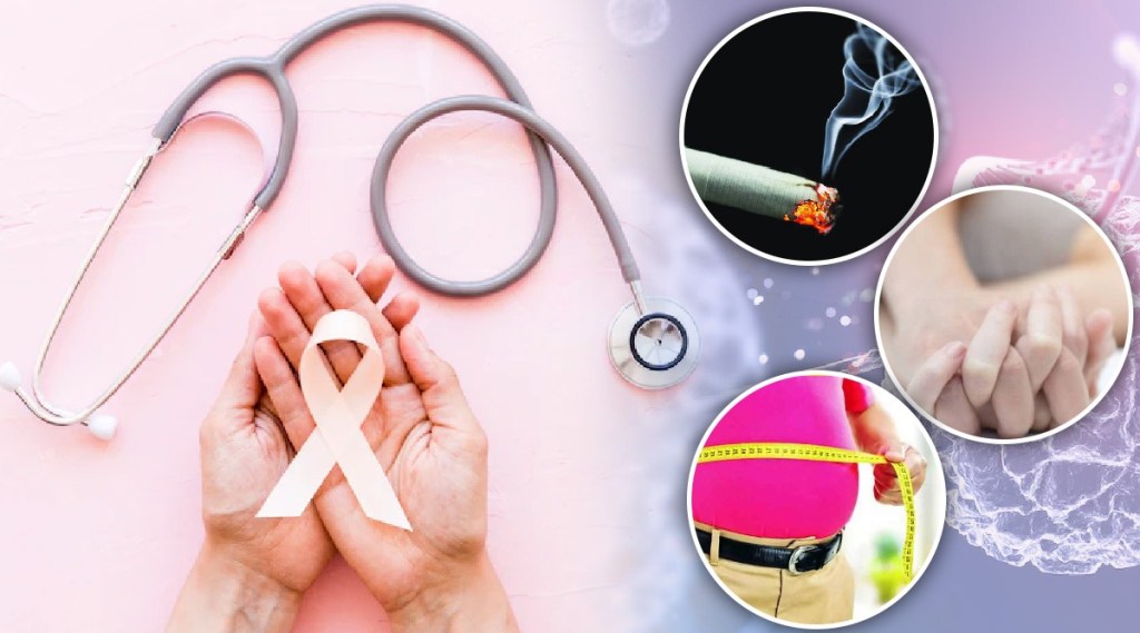 risk factors of cancer