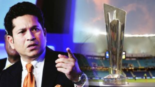 Which teams will play in the quarter-finals of the T20 World Cup Sachin Tendulkar