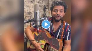 suresh raina shared a video of singing song after Singer Salman Ali made funny comment