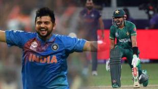 arshdeep singh will get babar azam out suresh rainas massive prediction ahead of india vs pakistan t20 world cup match