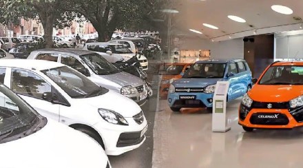 car selection
