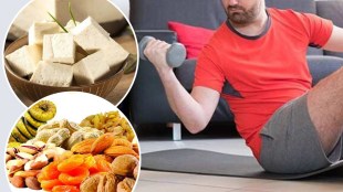 food for energy after exercise