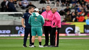 T20 World Cup: England vs Australia match called off due to rain, draw in Group A, see what the tie-ups will be