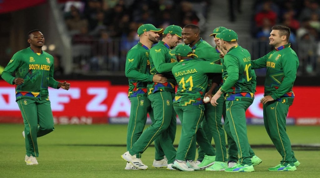 IND vs SA T20 World Cup: Miller- Markram brilliant half century! South Africa defeated India by six wickets