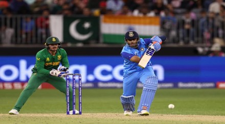 T20 World Cup: Suryakumar Wins Hearts Despite Team India Losing Match, Know