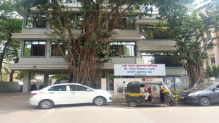 Urban health burden in Koparkhairane