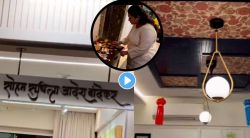 Video : अभ्युदयनगरमधील छोटसं घर ते आलिशान फ्लॅट, आदेश बांदेकरांच्या स्वीट होमची झलक पाहिलीत का?