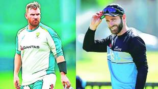 aaron finch kane williamson