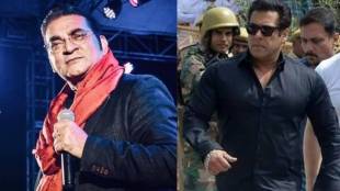 abhijeet bhattacharya salman khan