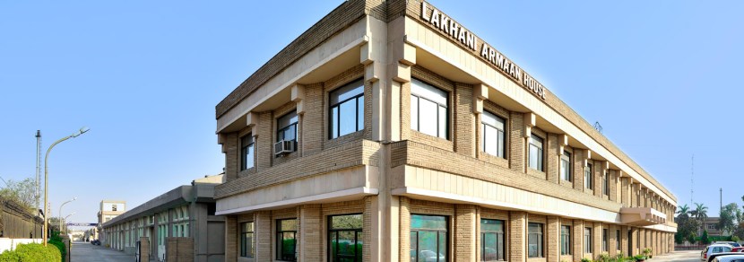 कंपनी दरवर्षी १५० ते २०० कोटींची उलाढाल करते. (Photo: Twitter)