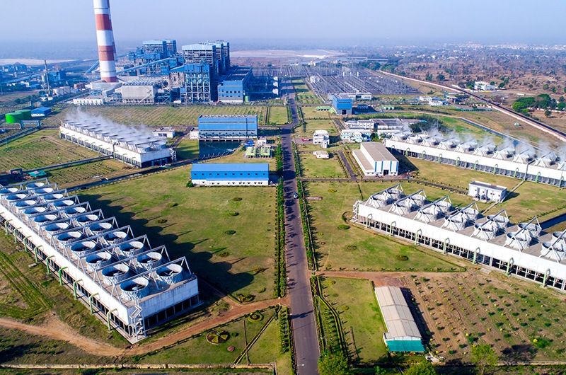 is it first step towards privatization of power sector maharashtra as adani power application for electricity distribution in navi mumbai