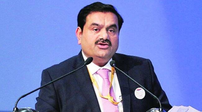 is it first step towards privatization of power sector maharashtra as adani power application for electricity distribution in navi mumbai