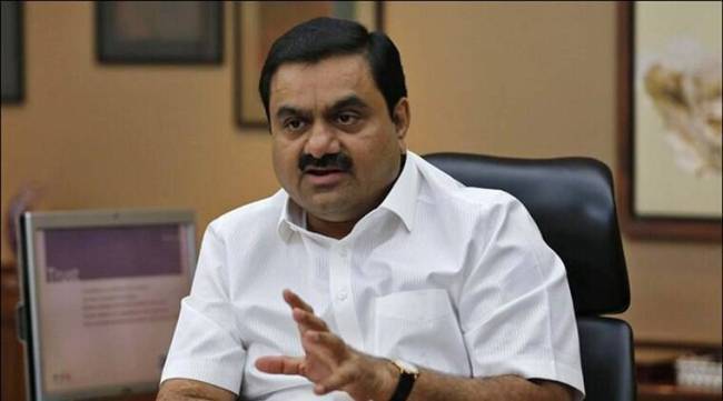 is it first step towards privatization of power sector maharashtra as adani power application for electricity distribution in navi mumbai