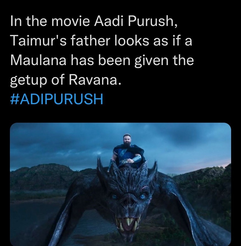 adipurush 12