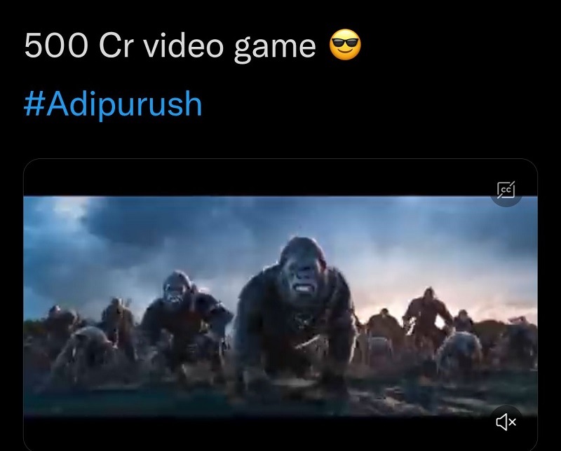 adipurush 22