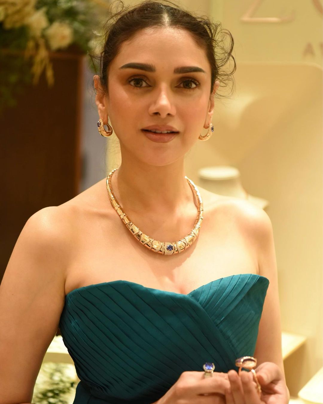 Aditi Rao Hydari photos