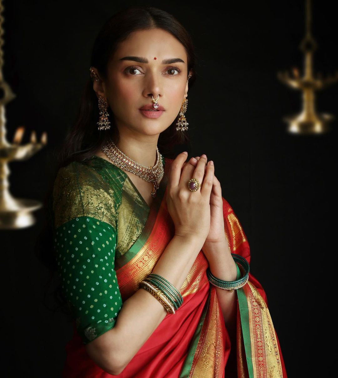 Aditi Rao Hydari photos