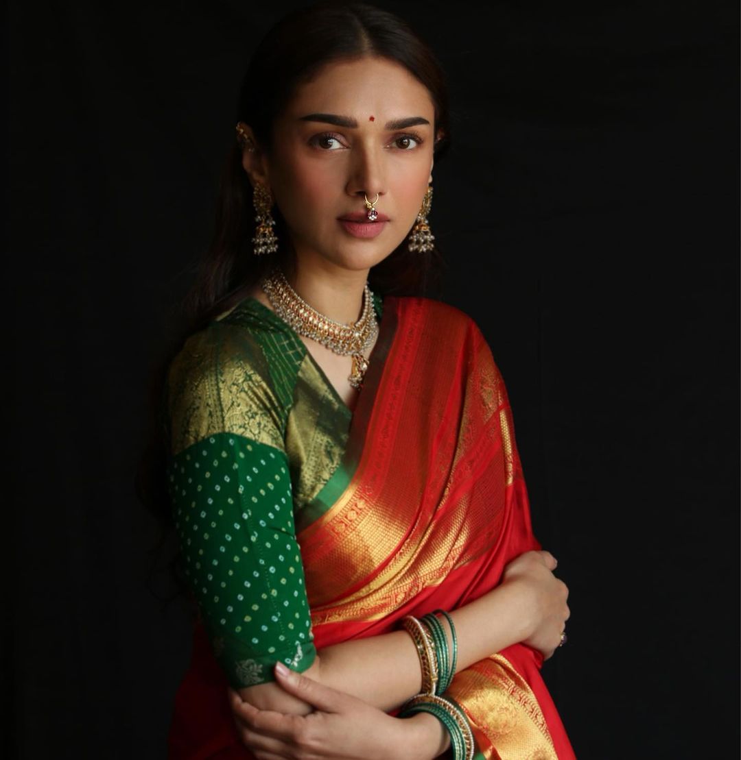 Aditi Rao Hydari photos