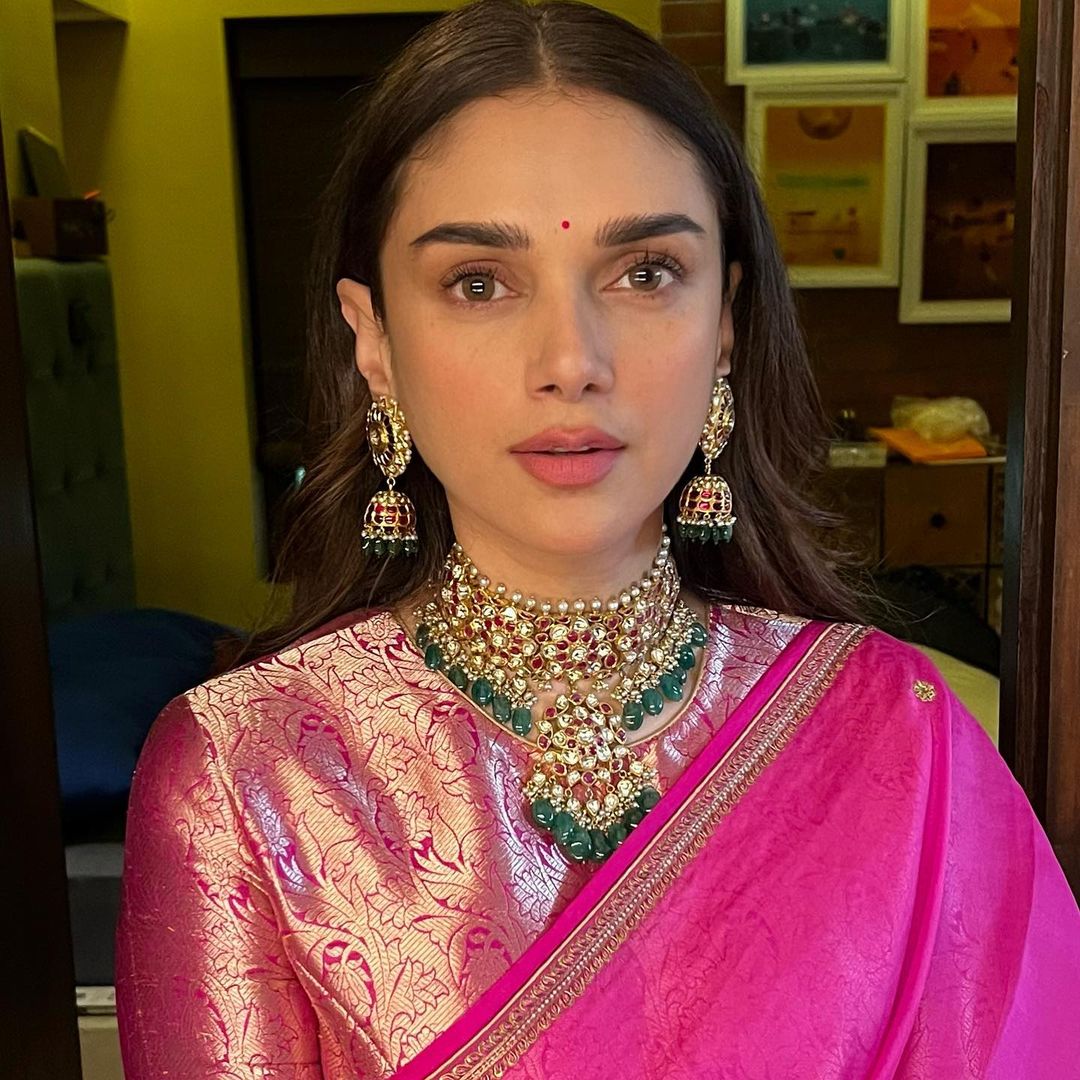 Aditi Rao Hydari photos