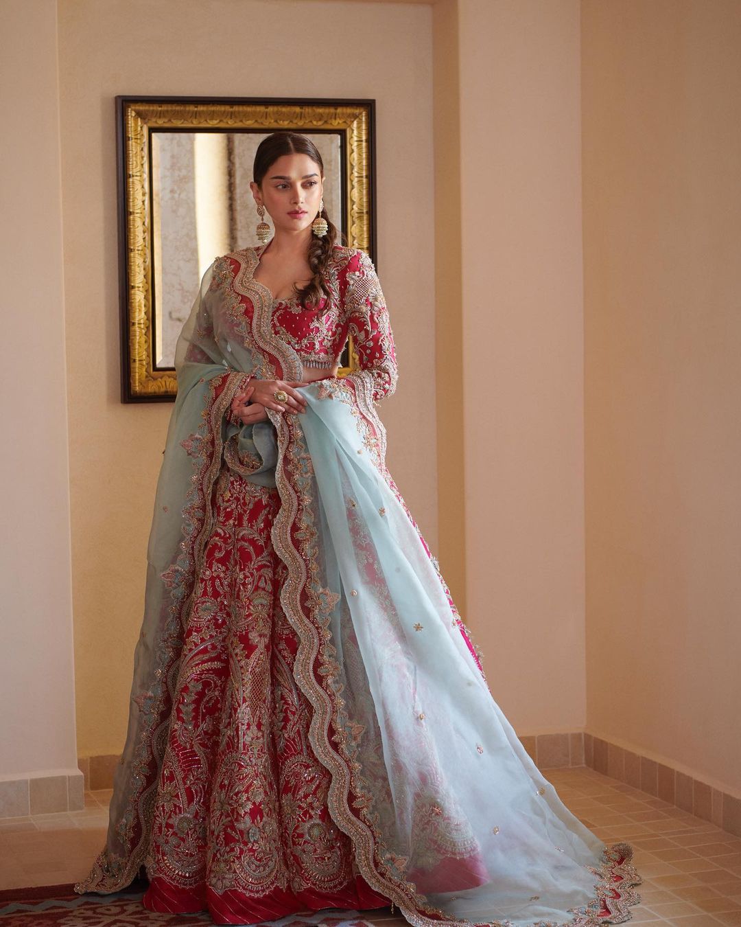 Aditi Rao Hydari photos